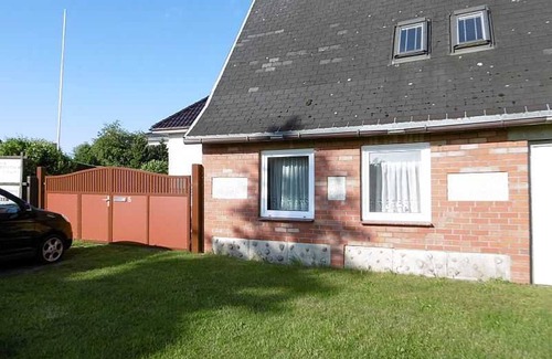 Rambin Apartment | Rügen-Fewo 23 - Vacation Home