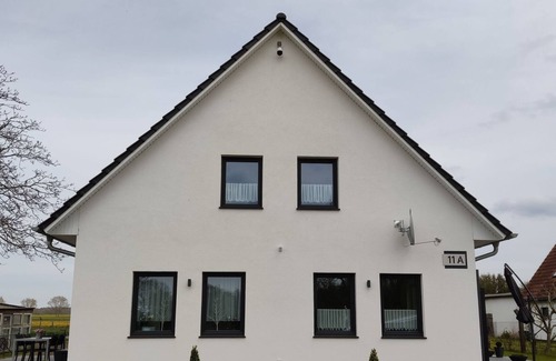 Gingst Apartment | Rügen Fewo 301 App 2 - App. 2
