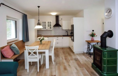 Zabovresky House | Růženka by Interhome