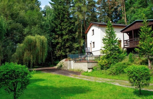 Zabovresky House | Růženka by Interhome