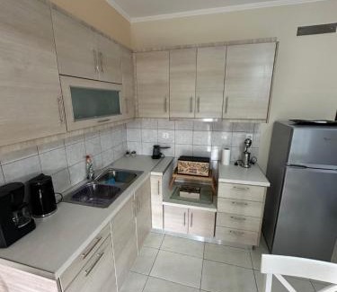 Gefira Mpania Apartment | R Apartment