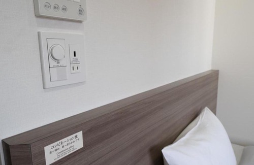 Hakata Ekimae Hotel | R&B Hotel Hakata Ekimae 2 - Vacation STAY 16428v