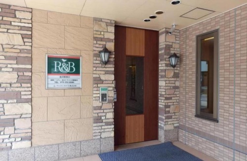 Hirooka Hotel | R&B Hotel Kanazawa Station Nishiguchi - Vacation STAY 14966v
