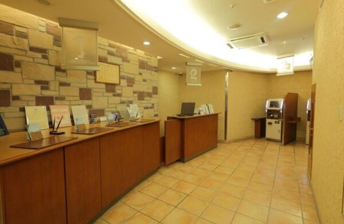 Sapporo City Centre Hotel | R&B Hotel Sapporo Kita 3 Nishi 2 - Vacation STAY 39507v