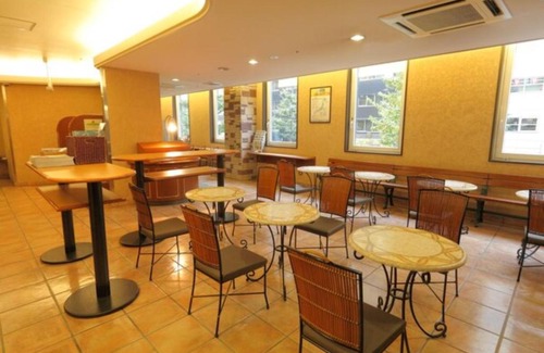 Sapporo City Centre Hotel | R&B Hotel Sapporo Kita 3 Nishi 2 - Vacation STAY 39507v