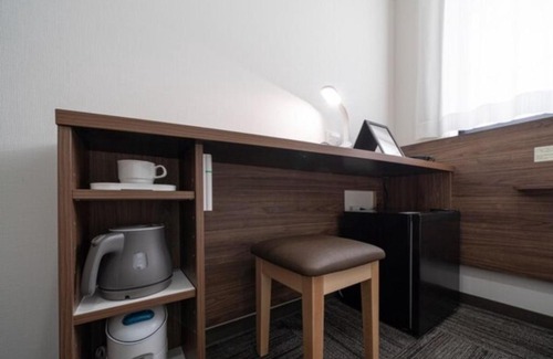 Sendai Hotel | R&B Hotel Sendai Higashiguchi - Vacation STAY 39923v