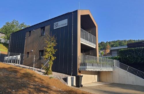 Bojnice Apartment | R&J apartmány