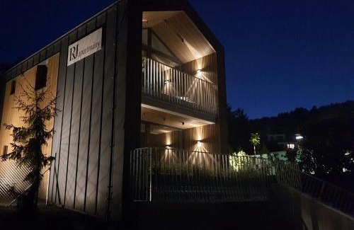 Bojnice Apartment | R&J apartmány