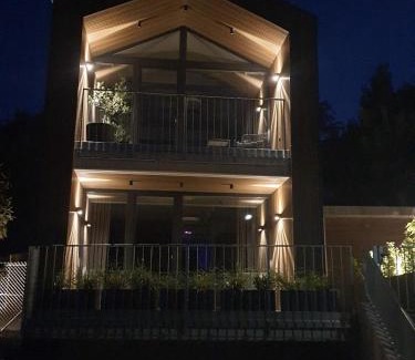 Bojnice Apartment | R&J apartmány