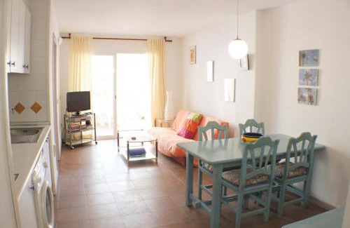 Santa Margarida Apartment | R.Marine I Garbi 2-2