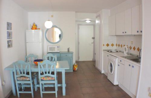 Santa Margarida Apartment | R.Marine I Garbi 2-2