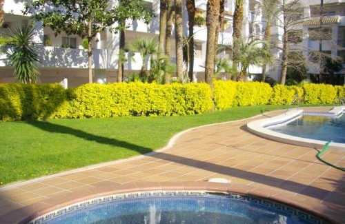 Santa Margarida Apartment | R.Marine I Garbi 2-2