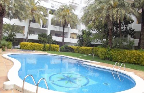 Santa Margarida Apartment | R.Marine I Garbi 2-2