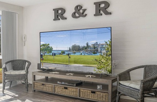 Port Macquarie House | R & R Port Macquarie