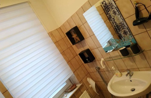 Altstadt - Sankt Lorenz Apartment | R&S Apartment Nuremberg Center