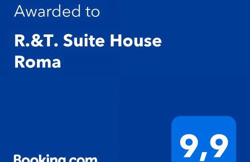 Vatican Apartment | R.&T. Suite House Roma