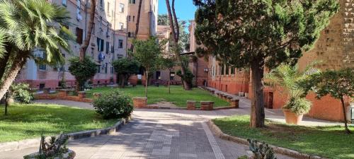 Vatican Apartment | R.&T. Suite House Roma