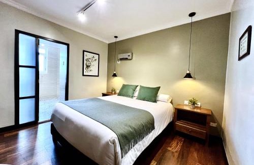 Cusco Historic Center Hotel | R y R Pardo Hotel