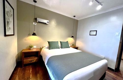 Cusco Historic Center Hotel | R y R Pardo Hotel