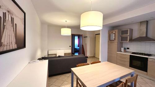 Recanati Old Town Apartment | R003 - Recanati, delizioso trilocale in centro