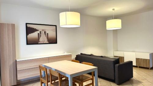 Recanati Old Town Apartment | R003 - Recanati, delizioso trilocale in centro