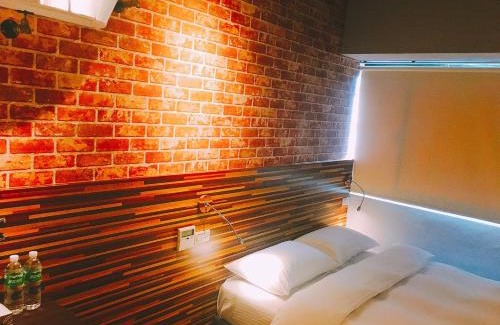 Sinsing District Hotel | R10 Eco Hotel