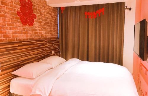 Sinsing District Hotel | R10 Eco Hotel