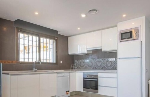 Calafell Apartment | R139 Apartament beachfront Guillem