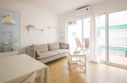 Calafell Apartment | R156 Apartamento see view Ganna