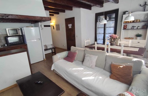 Linsoles Apartment | R1860 Berde Residencial Linsoles