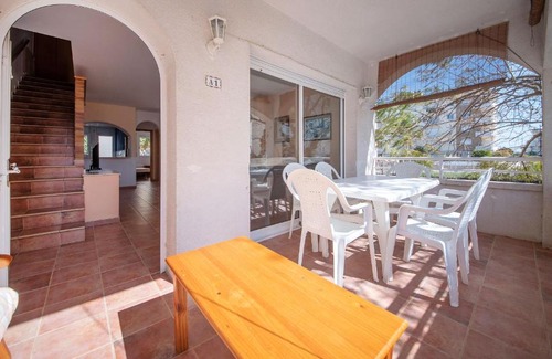 Calafell House | R22-1 Calafell Resort