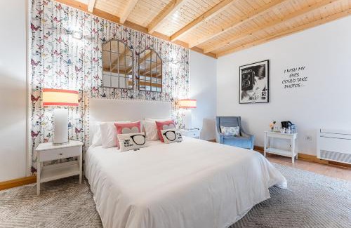 Coimbra City Centre Apartment | R3 Service - Five Senses in Coimbra