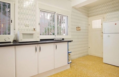 Comarruga House | R31 Villa en la Playa de Coma-ruga