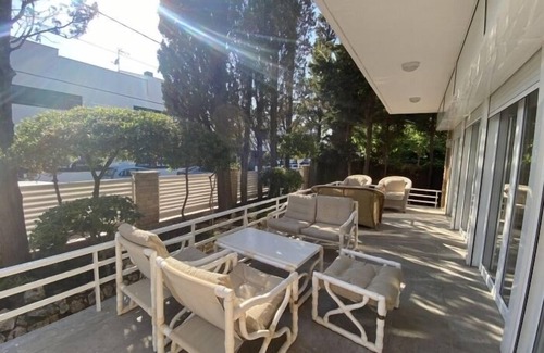 Comarruga House | R31 Villa en la Playa de Coma-ruga