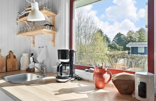 Rodvig Stevns House | R905 Rødvig Stevns - Stuven 5