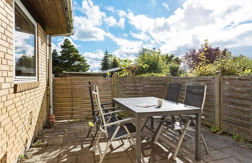 Rødvig House | R950 Rødvig Stevns - Strandlaugsvej 15 a