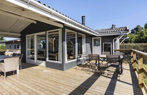 Rødvig House | R951 Rødvig Stevns - Strandlaugsvej 17