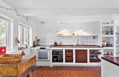 Rodvig Stevns House | R970 Rødvig - Havnelev Enghave 1