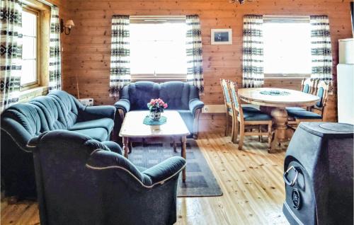 Utne House | Raaen Hytteutleige 4