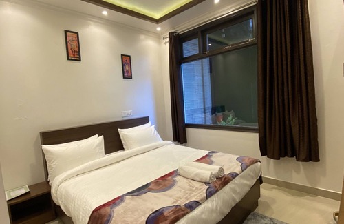 Shimla Apartment | Raahgeer B&B
