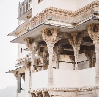 Delwara Hotel | RAAS Devigarh