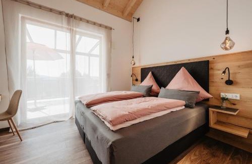 Rabenstein Apartment | Rabenstein Suiten