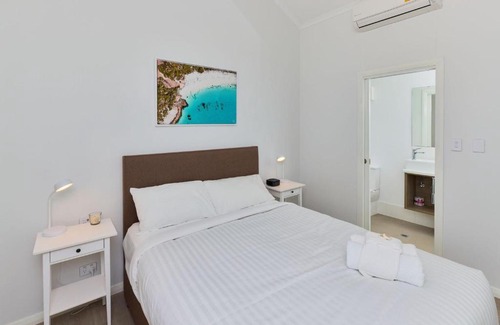 Cervantes Resort | RAC Cervantes Holiday Park
