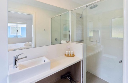 Cervantes Resort | RAC Cervantes Holiday Park