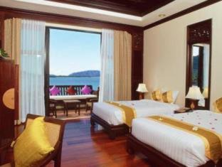 Khanom Resort | Racha Kiri Resort & Spa, Khanom