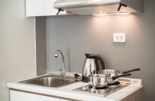 Si Racha Apartment | Racha Residence Sri Racha