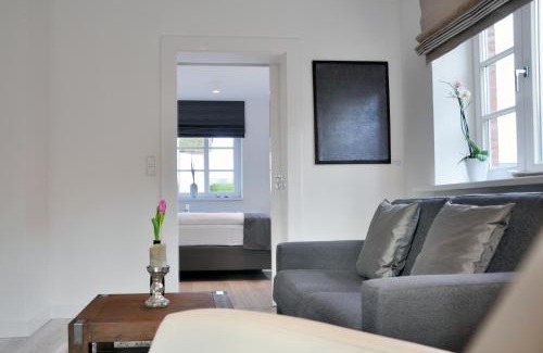 Oevenum Hotel | Rackmers Hof - Suiten Hotel garni mit Sauna