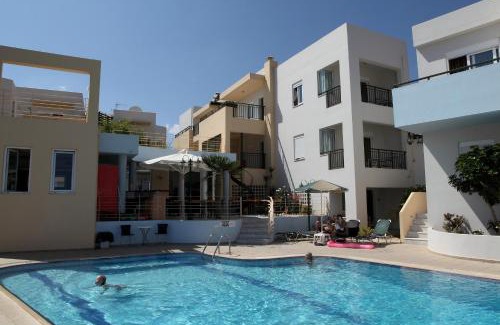 Sfakaki Apartment | Radama A1