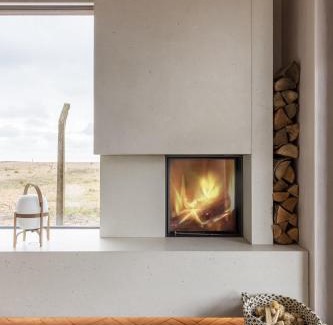 Dungeness House | Radar by Bloom Stays