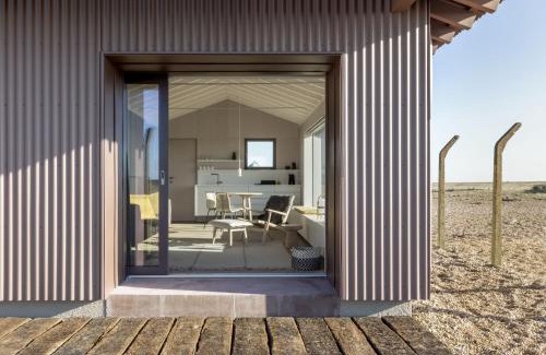 Dungeness House | Radar by Bloom Stays
